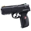 Pistol Ruger P345 NBB CO2