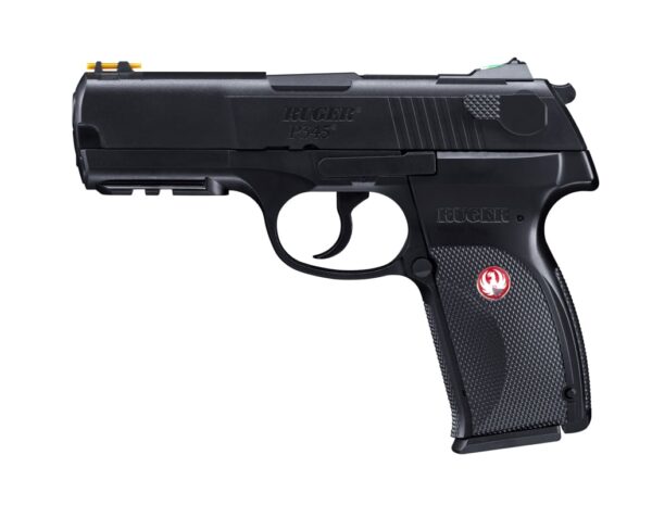 Pistol Ruger P345 NBB CO2