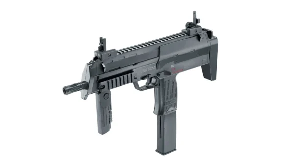 SMG Heckler & Koch MP7 A1